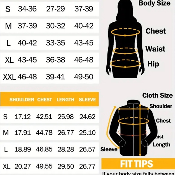 Brand new heated jacket still in package. - Picture 3 of 6